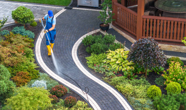 Trusted Robinson, IL  Pressure Washing Experts